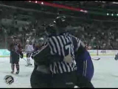 O'Byrne vs Glass Dec 28, 2007