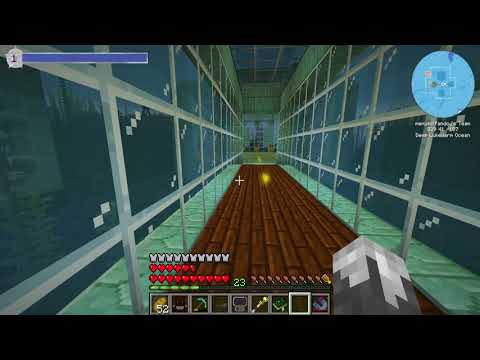 FtB Presents DireWolf20 1.16 Ep. 10 TerraSteel