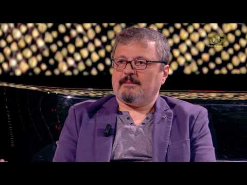 E Diell, 16 Prill 2017, Pjesa 3 - Intervistë me Ardian Vehbiu - Top Channel Albania