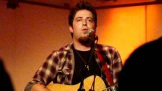Lee DeWyze - A Song About Love