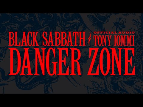 Video thumbnail for Danger Zone