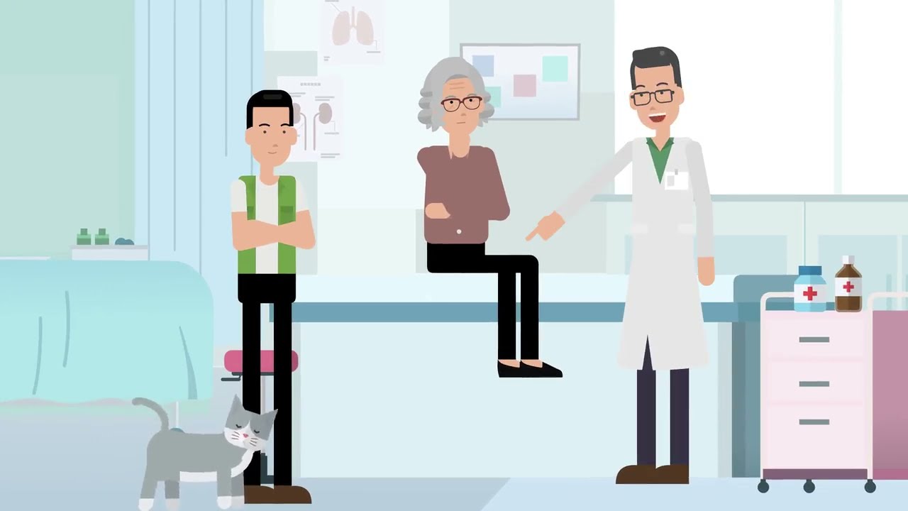 Pet-Friendly Sober Living in Los Angeles | Pet Therapy & Recovery Homes thumbnail