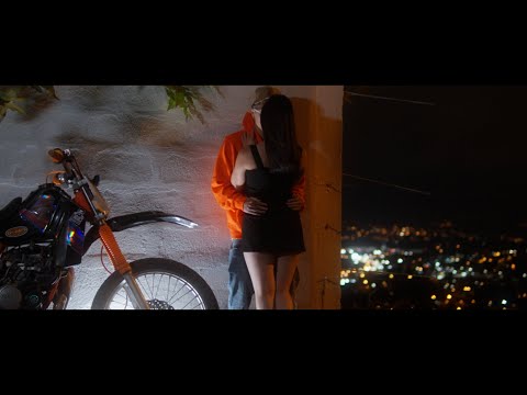 Kenny Die - Cuestión de vernos [Official Video]