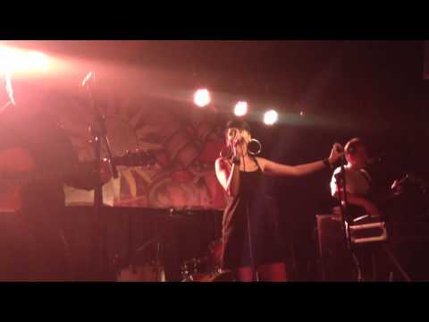 Floating Away - Sonic Boom Six