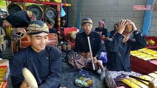 Download lagu GENDING ELING ELING JAWAN/KLASIK 🇮🇩EBEG TRI MANUNGGAL SARI mp3