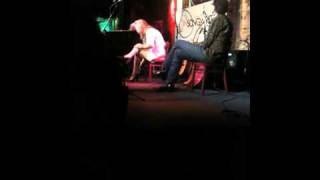 A Song for Duke - Judy Collins (Live @ The Bitter End 12/20/10)