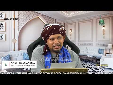 Berapa Gram Emas Yang Dikenakan Zakat ?