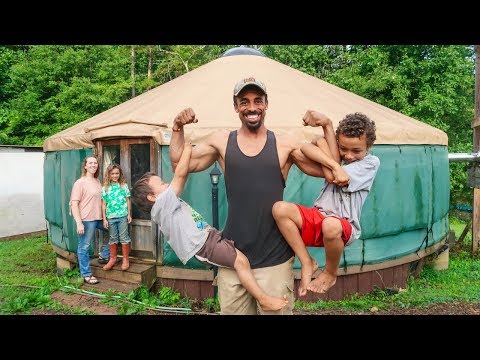 Craigslist Tiny House