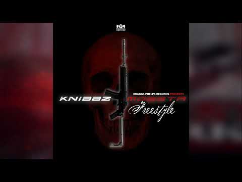 Knibbz Mobsta - Freestyle (Official Audio)