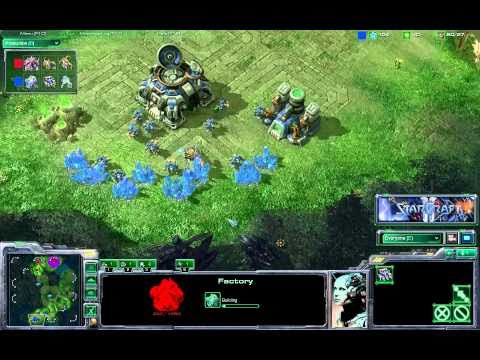 LiquidTLO -TheLittleOne- (T) VS mTwDIMAGA (Z) G1 Starcraft 2