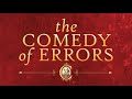 Audiobook : The Comedy of Errors - William Shakespeare (Act- 2)