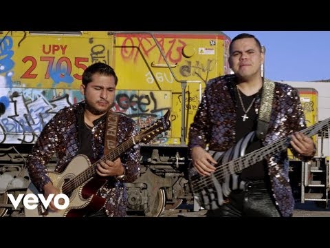 Enigma Norteño - Quemándose Un Gallito (El Rambo)