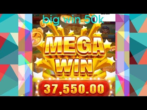 Lucky Fortune Slot Machine | Big Win 50k Slot Fa Chai Game
