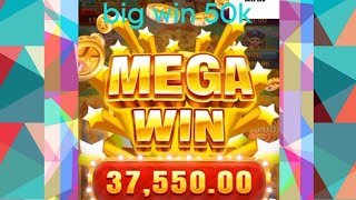 Lucky Fortune Slot Machine | Big Win 50k Slot Fa Chai Game