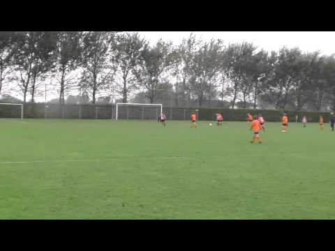 Hekelingen D8M   Rockanje D3 13 10 2012