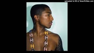 Pharrell Williams ft. Jamie Cullum - You Can Do It Too (Bridge Loop)