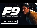 F9: Fast & Furious 9 - Exclusive Official "Han" Clip (2021) - Sung Kang, Michelle Rodriguez