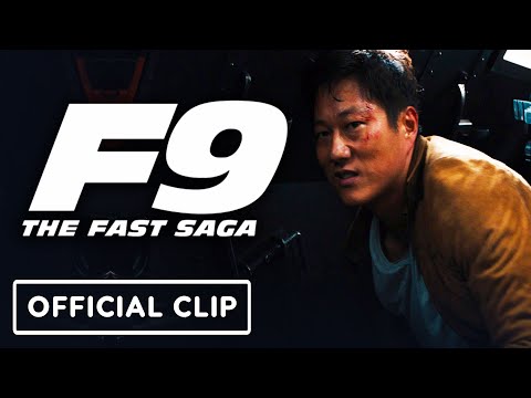 F9 (Clip 'Han')