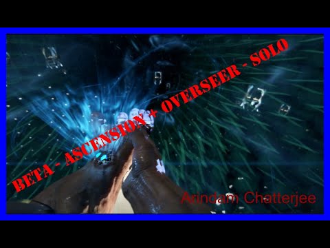 Ark Survival Evolved - SOLO Beta Ascension + Overseer Boss Fight
