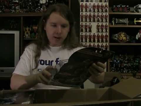 Vlog for 11/04: 9000, Shadocon, and I Need An Electronics Pro!