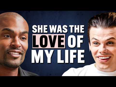 "I’ve Never Spoken About This!" @yungblud Breaks Silence On Bankruptcy, Dating & Toxic Masculinity