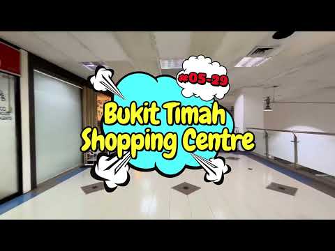 Bukit Timah Shopping Centre, 170 Upper Bukit Timah Road, 183 sqft, Mall Shop For Rent, by Alvin Chua, 500160066 - CommercialGuru.com.sg