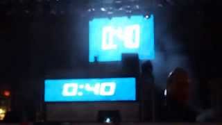 EKTOR PAN - Chasing Stars (Intro W.A.U. Tour)