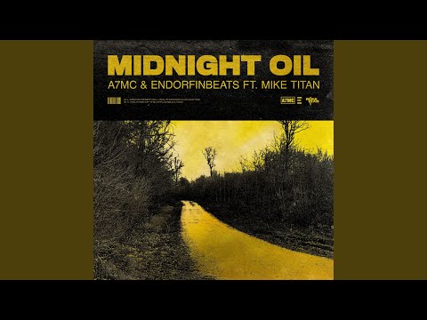 Midnight Oil (feat. Mike Titan)