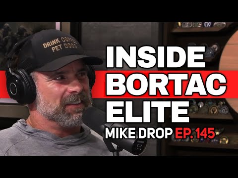 BORTAC - Border Patrol Tactical Unit | Mike Drop Clip - Episode 145