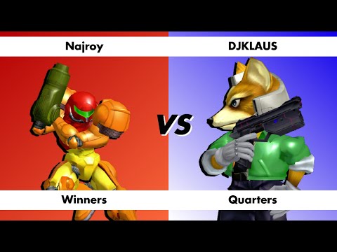 GG Bergen Anniversary   Najroy vs DJKLAUS   Melee Winners Quarters