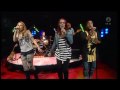 Lovestoned - Thursdays (Live Nyhetsmorgon 2010 ...