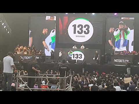 ACZINO VS ERRECE // FMS INTERNACIONAL 2020