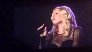 The Heart of the Matter - Megan Hilty