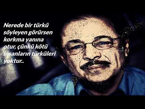 NEŞET ERTAŞ ANISINA/(1938-2012)/ AH YALAN DÜNYA