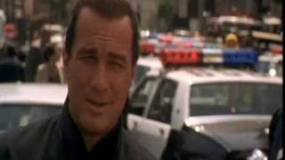 Steven Seagal funny quotes- the glimmer man