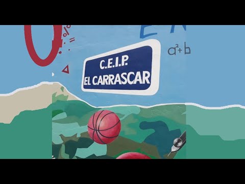 SOMRIUREM - CEIP El Carrascal (Parcent)