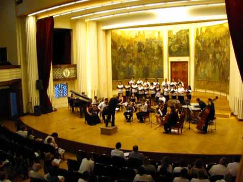 Queen- Bohemian Rhapsody (Visszhang Kórus/Echo Choir)