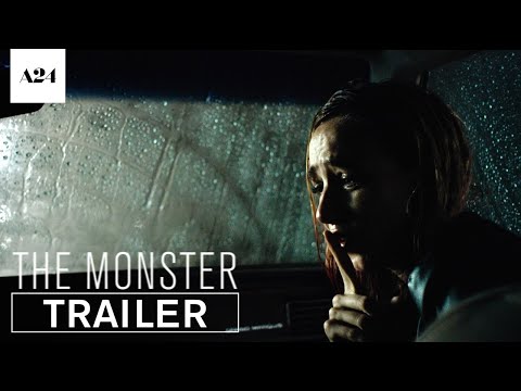 The Monster /Movie/Trailer/2016
