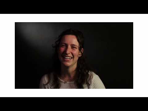 Showreel - Sofia Rosenberg