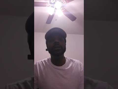 Yung kev "SORRY"...#MuzikIsMy1stLove