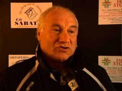 ONDA TG 11.02.2013 - INTERVISTA PIERO DI PAOLO