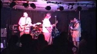 Moe @ Valentines '95 Albany NY -Timmy Tucker Rock opera intro- YOY