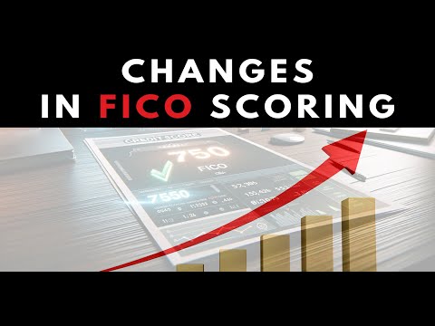 Monday Mortgage Mayhem FICO Score Credit