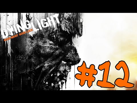 Dying Light - Walkthrough - Part 12 - On The Hooks (PC UHD) [4K60FPS]