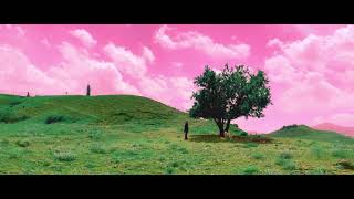 Instinct (2023) Teaser