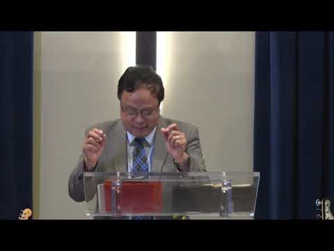 Zultu Tha Johan - Rev. Dr. Thawngling Mualhlun