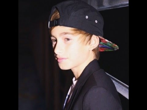 MAG!C   Rude Johnny Orlando Parody