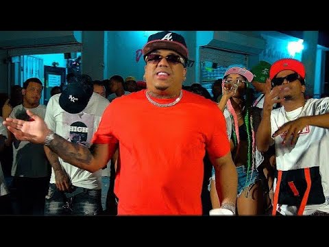 El Chuky De Lewa Ft. Tivi Gunz, Liro Wa, La Sadica, La Movie - EL SISTEMA👹