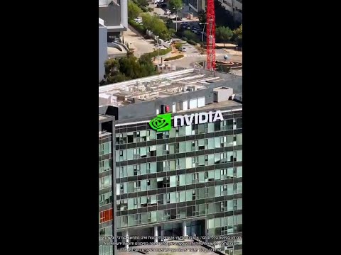 היום במהדורה 18.03.26: מניית אנבידיה מטפסת ב-1% לאחר קבלת אישור מסין למכירת שבבי AI מתקדמים