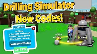 Roblox Banana Simulator Codes 2019 Get Robux Us - roblox drilling simulator codes list